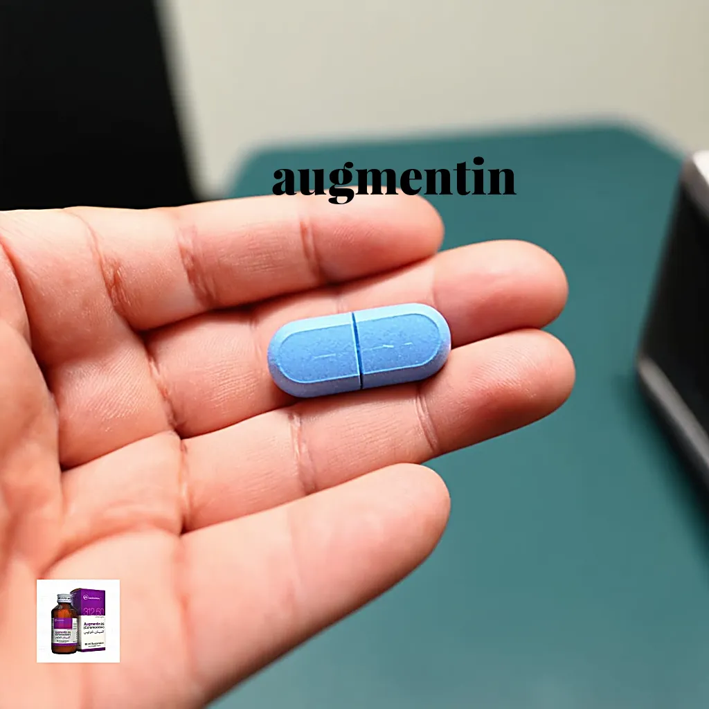 Augmentin prezzo in farmacia